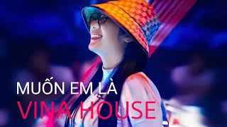 Lk Muốn Em Là Remix - Bao Giờ Kết Hôn Remix - Xuất Giá Remix | Nhạc Trẻ Remix Hay Nhất 2025