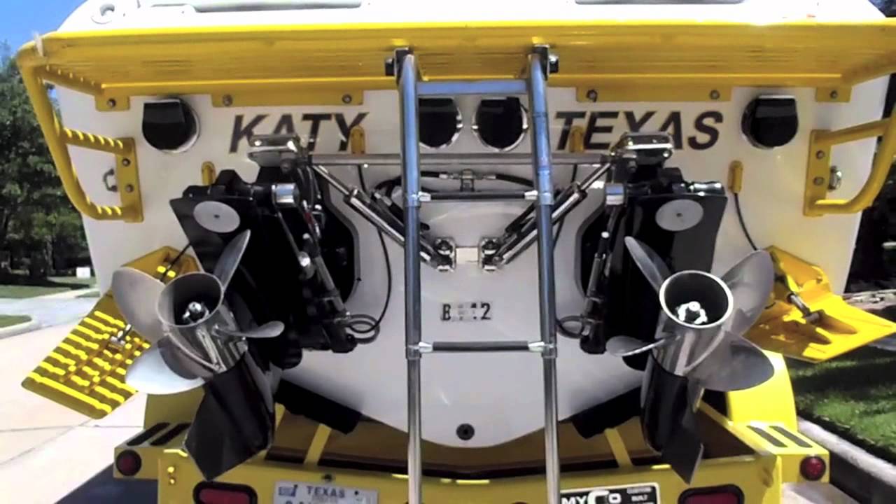 Boat Detailing Katy & Houston Texas Unique Auto Spa Of Texas YouTube