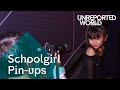 Japan’s Schoolgirl Pin-Ups| Unreported World