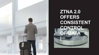 ZTNA 2.0 is the Airline Luggage Tracking for Data & Apps screenshot 5