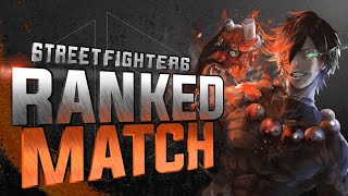 【スト６】　唐突なMR1400目指し配信