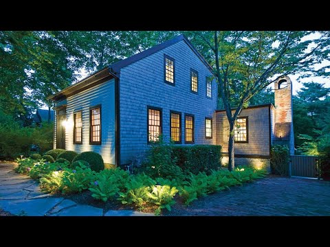 233 Madison Street, Sag Harbor, NY home video tour