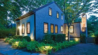 Brown Harris Stevens presents 233 Madison Street -  Sag Harbor, NY