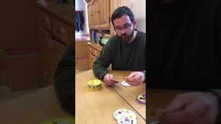 Gesellschaftsspiel dobble - Digitale Kindertreffs