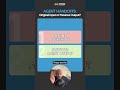 Agent Handoffs: Original Output or Previous Output?