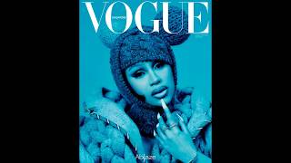 [FREE] Cardi B x Latto Type Beat ~ 'RARE'