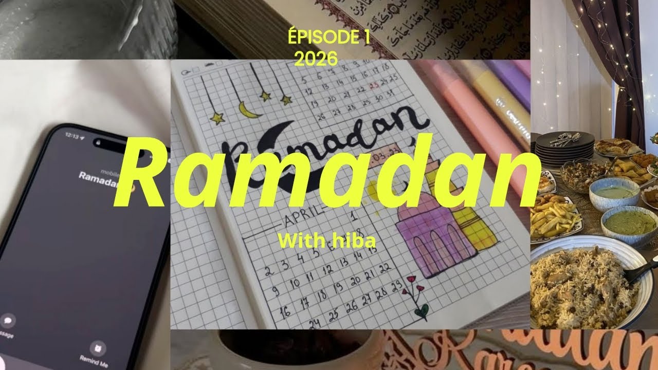 Ramadan vibes ✨💗🎀#vlog #makeup #skincare #lifeisbutadream #aesthetic 