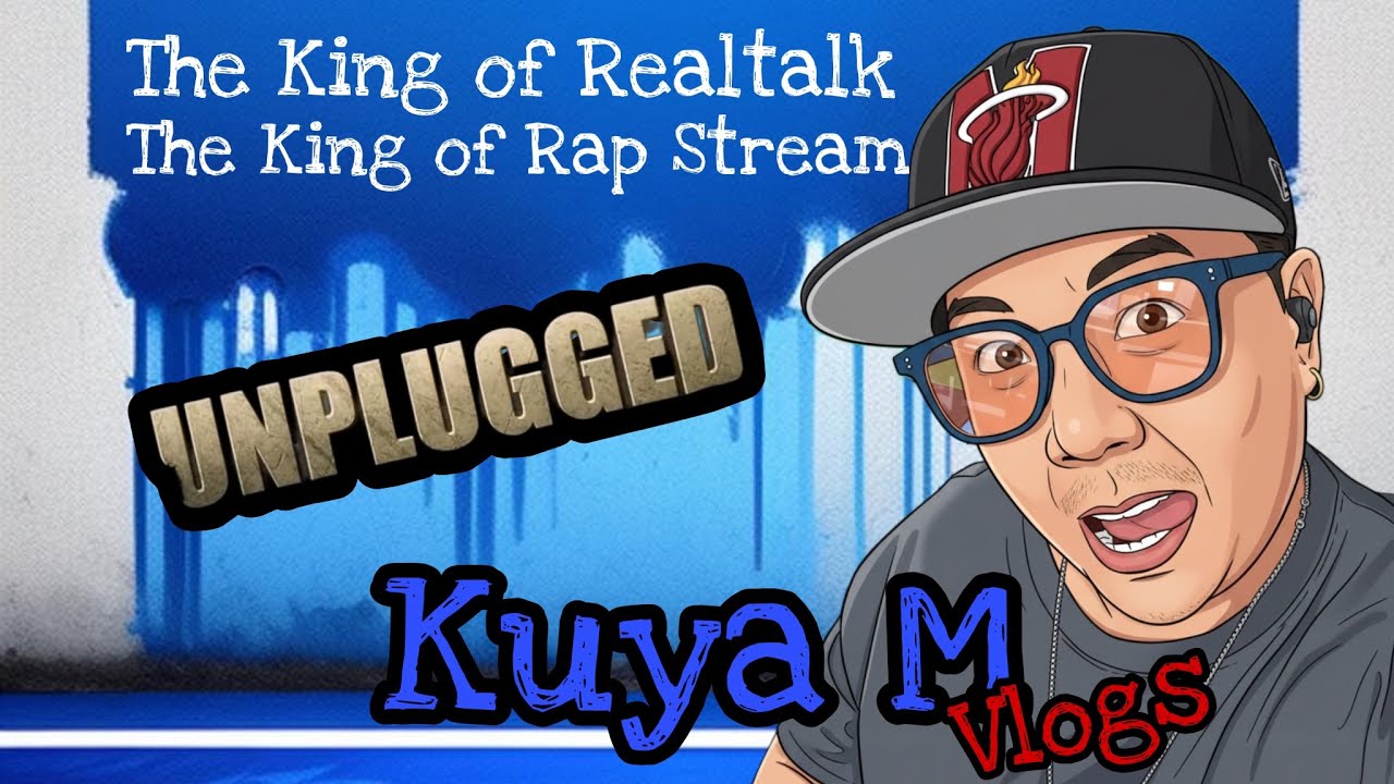 Ⓜ️UNPLUGGEDⓂ️ ver.14 ep. 20 | ISANG ORAS LANG BA? | KUYA M VLOGS