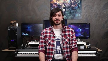 معرفی رشته Game Design مدرسه اینورس