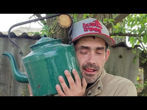 Роюсь ПО ПОМОЙКАМ
