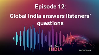 Global India answers listeners’ questions