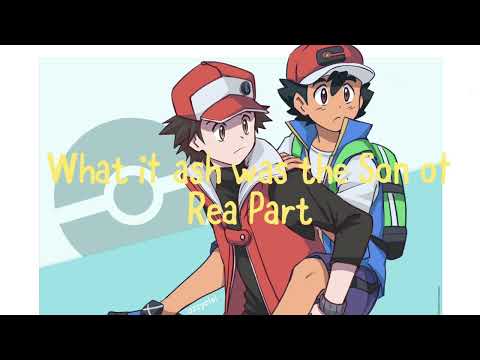 What itdad was the Son of Red Part 1 - YouTube