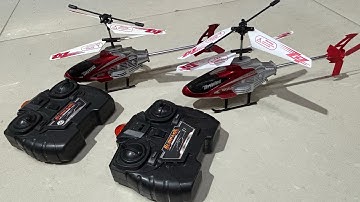 Unboxing RC Remote Control Velocity 2 Helicopter Testing Video #Helicopter #Velocity #Rc