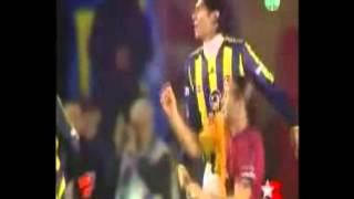 Sen Ne Yapıyon Necati Ateş