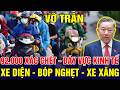 Tin Tức Thời Sự 24h: Kỷ Nguyên Vươn Mình Hay Bản Án Nghiệt Ngã Cho Người Lao Động