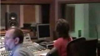 Alanis - Making of &quot;Spineless&quot;