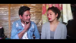 धोकेबाज साथी || Motivational Nepali Short Film || साथिको बुढी || Apr 16,2020 || youbraj Rawal ||