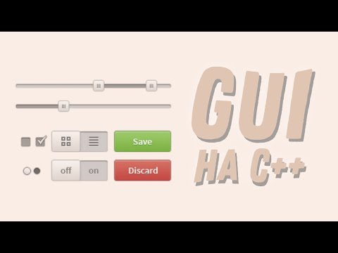 Βίντεο: Πώς να ξεκινήσετε το GUI