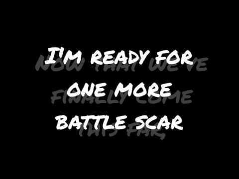 Still Worth Fighting For My Darkest Days Lyrics 