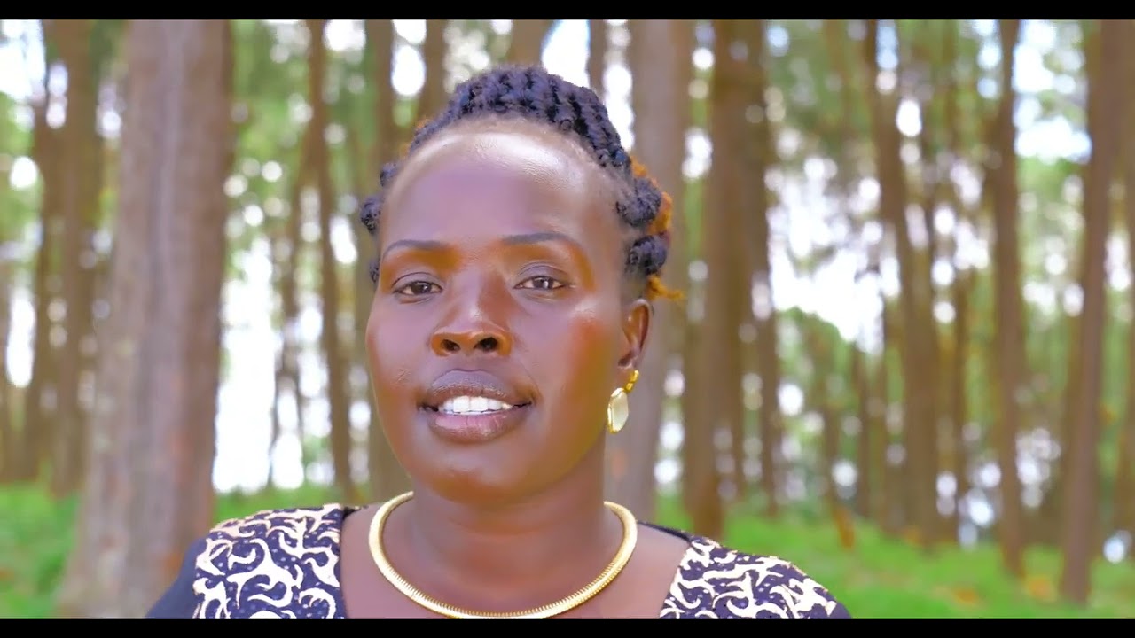 JACKY  LOYATUM SEWERA - YATANDE KONYIN(OFFICIAL VIDEO)