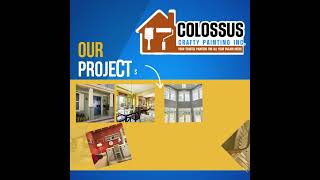 Colossus 160224 #colossus