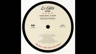 Chaka Khan - Clouds (Dimitri From Paris Remix)
