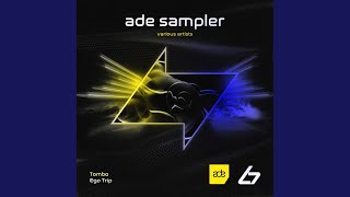 Ego Trip (Radio Edit) - Tombo