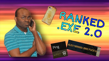 Forward Assault RANKED.EXE 2.0