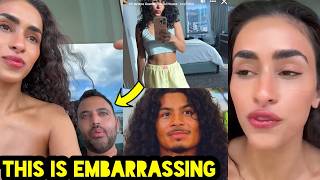 Akaash Singh ARGUES With His Wife And She ADMITS She Wants To Be With ANOTHER MAN!!!
