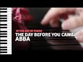 Song No.168 "The Day Before You Came"｜ABBA｜Piano Rendition by Marcel Lichter Island Piano