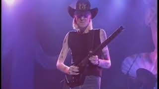 Johnny Winter - Good Time Woman