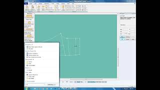 Garber Software Trouser Pattern Tutorial Part-11