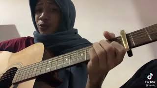 Aul cover Sebatas Mimpi