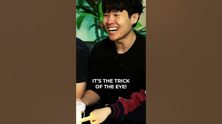 Toast had to ruin the magic 🙄