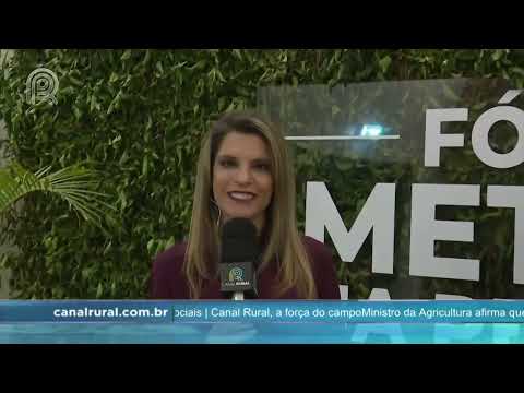 DSM apresenta projeto para reduzir em até 90% emissão de metano na pecuária - Mercado & Cia 5/5/2022