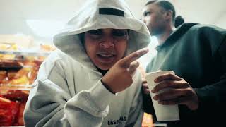 Lola Money - Blues Clues Official Video Shot By Visualz