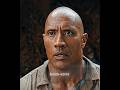 "He Slapped The Wrong Guy" ☠️🔥 | Jumanji | NO BATIDÃO (slowed) #Trending #Shorts