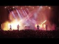5FDP Afterlife European Tour 2022 - Episode 1