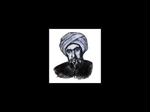 الشاعر ابو العتاهية يختصر الدنيا في ست ابيات