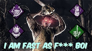 BUBBA VS SWF CAN I WIN WITHOUT CAMPING OR TUNNEILING | DBDM