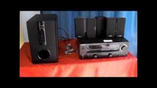 Video ASTA HOME THEATRE KENWOOD (author: astegiustizia.it)