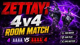 🎮 LIVE CUSTOM ROOM + FREE REDEEM CODES 🔥