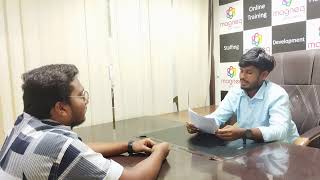 Fresher Mock Interview SQL | Technical Round | SQL Interview for Fresher |  @magneqsoftware6896