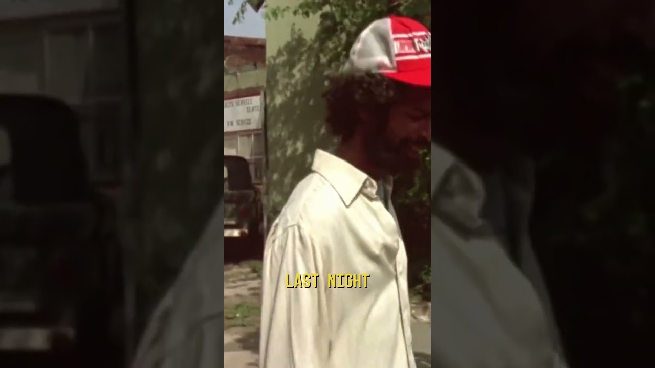 Watch Gil Scott-Heron Provocative Poem 'Billy Green Is Dead' on YouTube Watch Gil Scott-Heron Provocative Poem 'Billy Green Is Dead' on YouTube
