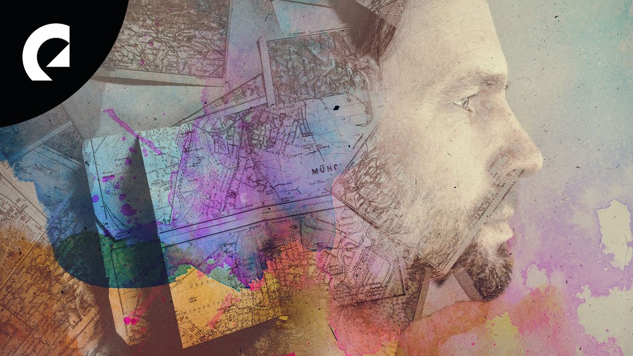 Guarda Martin Hall - Acrobat su YouTube Guarda Martin Hall - Acrobat su YouTube