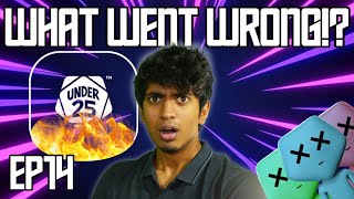UNDER 25 SUMMIT REVIEW - UNDERCITY EP 14