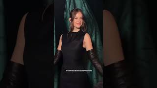 Quickclipshq - Barbara Palvin Photoshoot Spin For Revolver