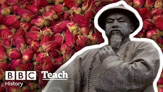 The First Opium War 1839-1842 | The Story of China | BBC Teach