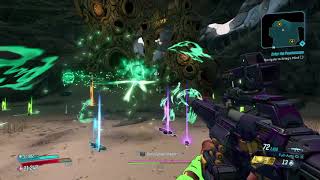 Borderlands® 3 Infinite Ghast Call Bug...