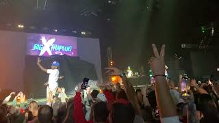 BigXthaPlug “Texas” LIVE